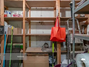 Prodej obchodního prostoru, Karlovy Vary, Vítězná, 147 m2