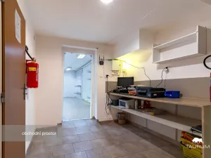 Prodej obchodního prostoru, Karlovy Vary, Vítězná, 147 m2