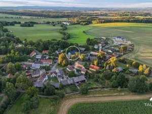 Prodej rodinného domu, Přimda - Kundratice, 694 m2