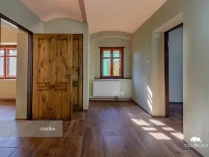 Prodej rodinného domu, Přimda - Kundratice, 694 m2