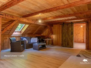 Prodej rodinného domu, Přimda - Kundratice, 694 m2