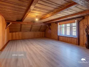 Prodej rodinného domu, Přimda - Kundratice, 694 m2