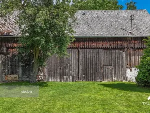 Prodej rodinného domu, Přimda - Kundratice, 694 m2