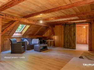 Prodej rodinného domu, Přimda - Kundratice, 694 m2