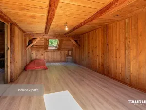 Prodej rodinného domu, Přimda - Kundratice, 694 m2