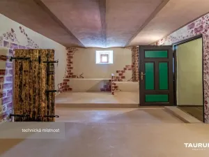 Prodej rodinného domu, Přimda - Kundratice, 694 m2