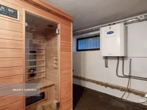 Prodej rodinného domu, Horšovský Týn - Velké Předměstí, Na stráni, 342 m2