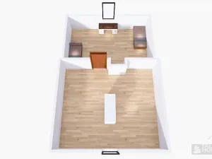 Prodej rodinného domu, Horšovský Týn - Velké Předměstí, Na stráni, 342 m2