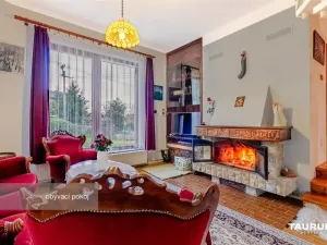 Prodej rodinného domu, Horšovský Týn - Velké Předměstí, Na stráni, 342 m2