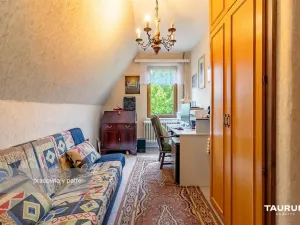 Prodej rodinného domu, Horšovský Týn - Velké Předměstí, Na stráni, 342 m2