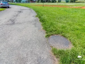 Prodej pozemku pro bydlení, Chodouň, 6455 m2