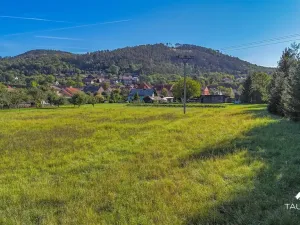 Prodej pozemku pro bydlení, Chodouň, 6455 m2