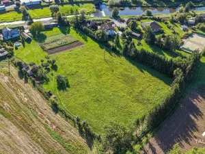 Prodej pozemku pro bydlení, Chodouň, 6455 m2