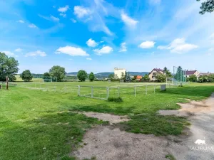 Prodej pozemku pro bydlení, Chodouň, 6455 m2