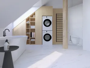 Prodej bytu 4+kk, Písek, Kocínova, 181 m2