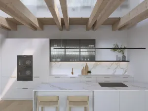 Prodej bytu 4+kk, Písek, Kocínova, 181 m2