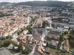 Prodej bytu 4+kk, Písek, Kocínova, 181 m2