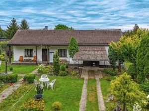 Prodej rodinného domu, Blížejov - Chotiměř, 60 m2