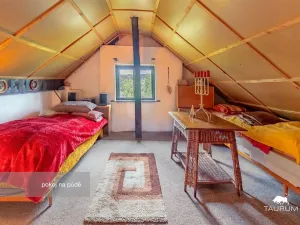 Prodej rodinného domu, Blížejov - Chotiměř, 60 m2