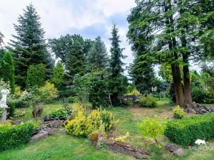 Prodej rodinného domu, Blížejov - Chotiměř, 60 m2