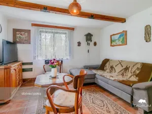 Prodej rodinného domu, Blížejov - Chotiměř, 60 m2