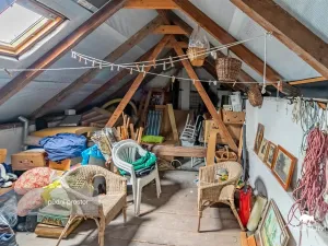 Prodej rodinného domu, Blížejov - Chotiměř, 60 m2