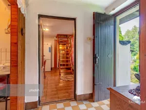 Prodej rodinného domu, Blížejov - Chotiměř, 60 m2