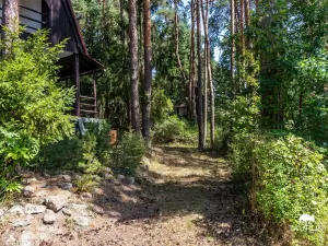 Prodej chaty, Stříbro - Butov, 73 m2