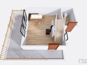 Prodej chaty, Stříbro - Butov, 73 m2