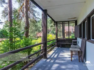 Prodej chaty, Stříbro - Butov, 73 m2