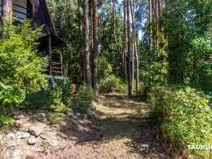 Prodej chaty, Stříbro - Butov, 73 m2