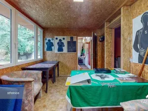 Prodej zahrady, Domažlice, 5634 m2