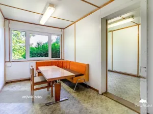 Prodej zahrady, Domažlice, 5634 m2