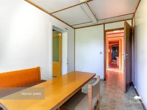 Prodej zahrady, Domažlice, 5634 m2