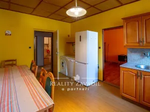 Prodej rodinného domu, Seč - Kraskov, 158 m2