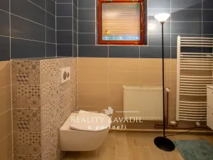 Prodej rodinného domu, Seč - Kraskov, 158 m2