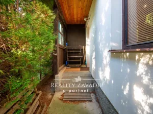 Prodej rodinného domu, Seč - Kraskov, 158 m2