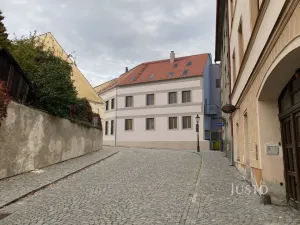 Prodej bytu 2+kk, Písek, Kocínova, 88 m2