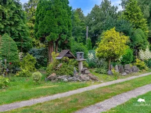 Prodej chaty, Blížejov - Chotiměř, 60 m2