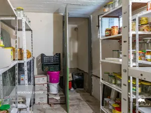 Prodej chaty, Blížejov - Chotiměř, 60 m2