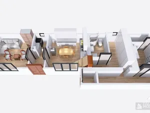 Prodej chaty, Blížejov - Chotiměř, 60 m2