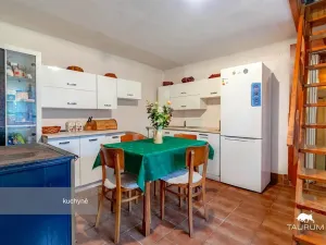 Prodej chaty, Blížejov - Chotiměř, 60 m2