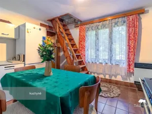 Prodej chaty, Blížejov - Chotiměř, 60 m2