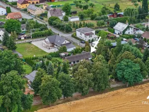 Prodej chaty, Blížejov - Chotiměř, 60 m2