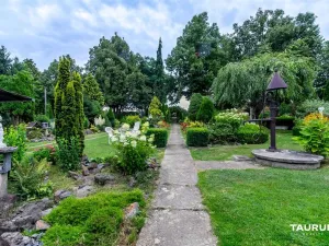 Prodej chaty, Blížejov - Chotiměř, 60 m2