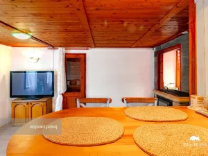 Prodej chaty, Čím, 85 m2