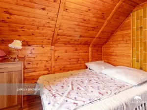 Prodej chaty, Čím, 85 m2