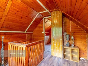 Prodej chaty, Čím, 85 m2