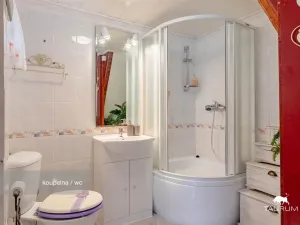 Prodej chaty, Čím, 85 m2