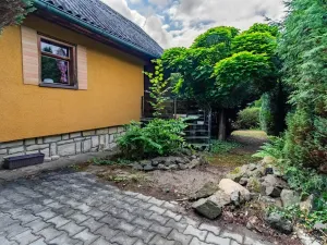 Prodej chaty, Čím, 85 m2